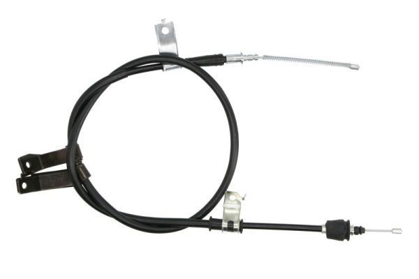 ABE Håndbremsekabel Varenummer: C70502ABE billige