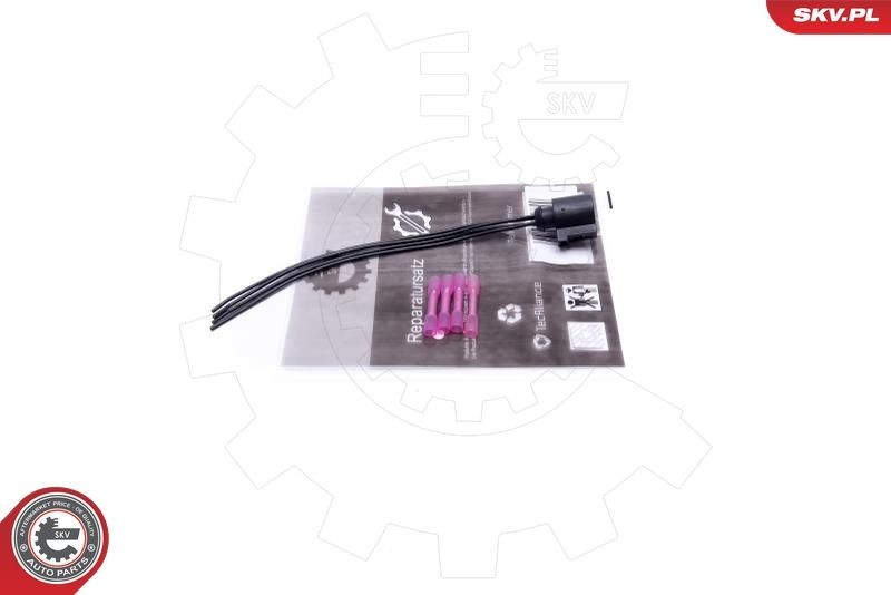 ESEN SKV Cable Repair Set, coolant temperature sensor Article number: 53SKV109 cheaply
