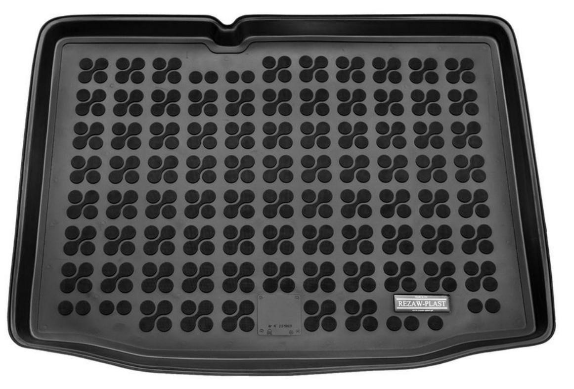 REZAW PLAST Car boot tray Article number: 231869 cheaply