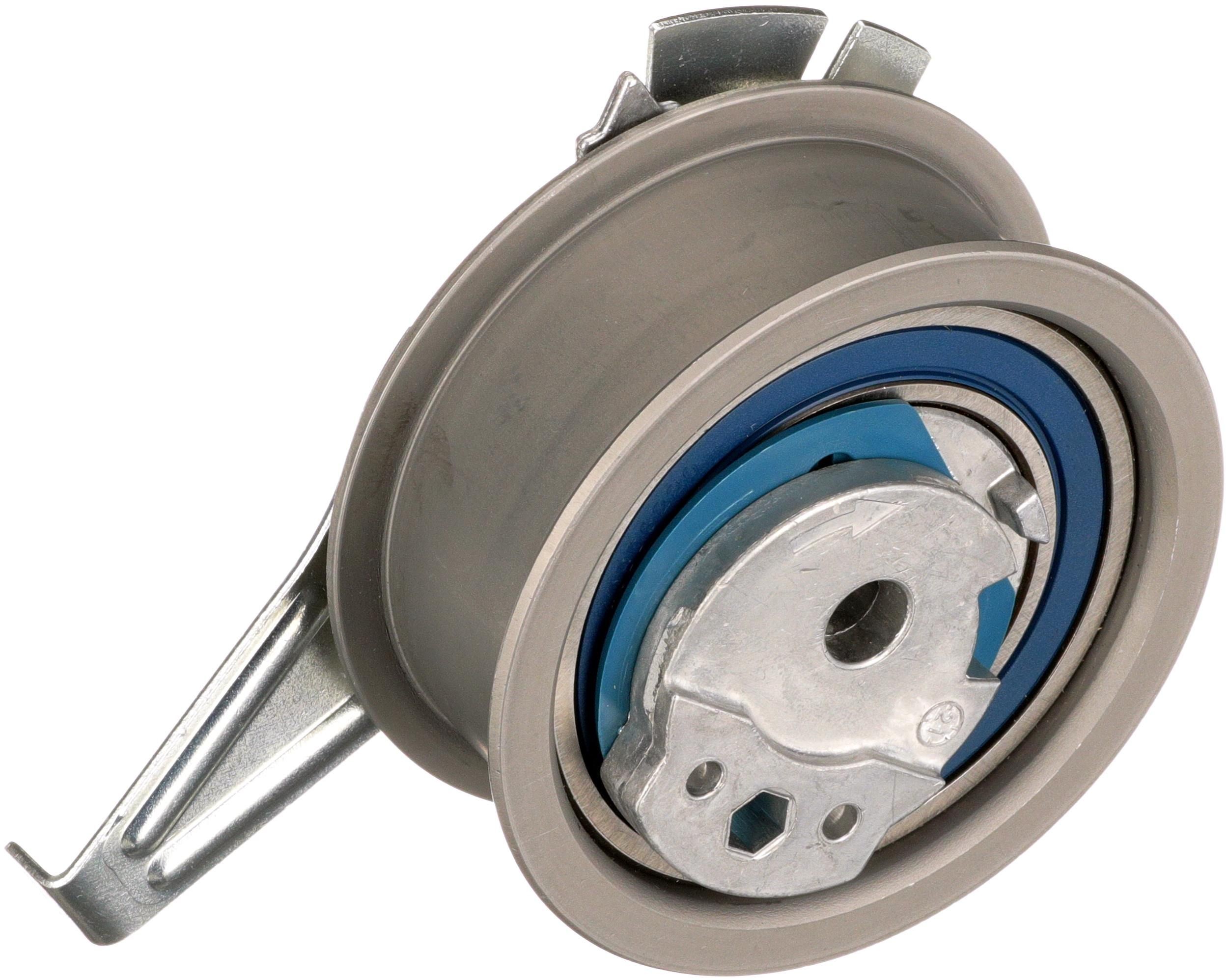 GATES Timing belt tensioner pulley Article number: T43287 cheaply