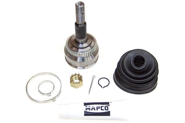 MAPCO Joint kit, drive shaft Article number: 16944 cheaply