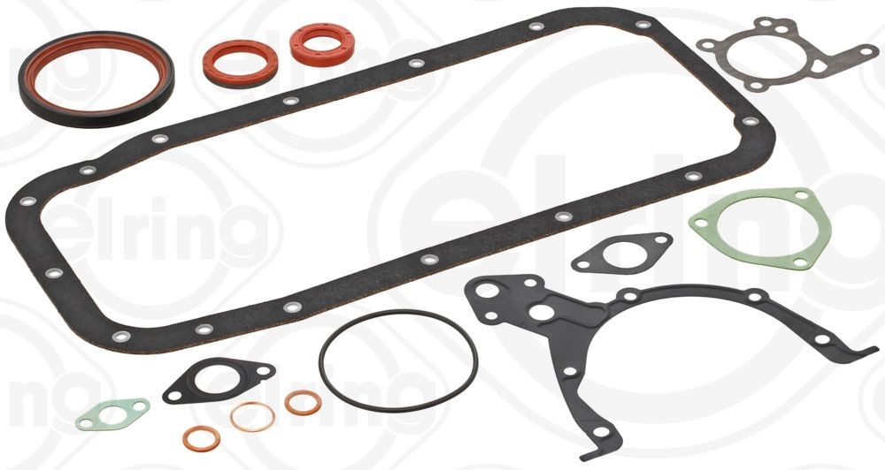 ELRING Crankcase gasket set Article number: 285.722 cheaply