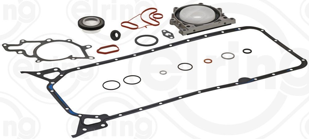 ELRING Crankcase gasket set Article number: 633.330 cheaply