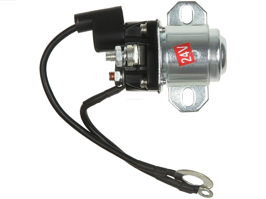 AS-PL Starter solenoid Article number: SS5197S cheaply