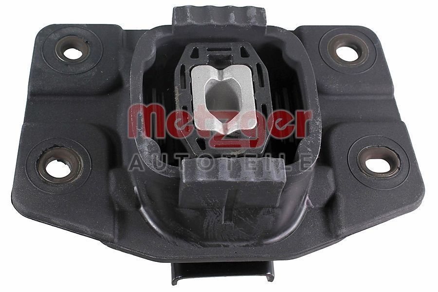 METZGER Mounting, automatic transmission Article number: 8054321 cheaply