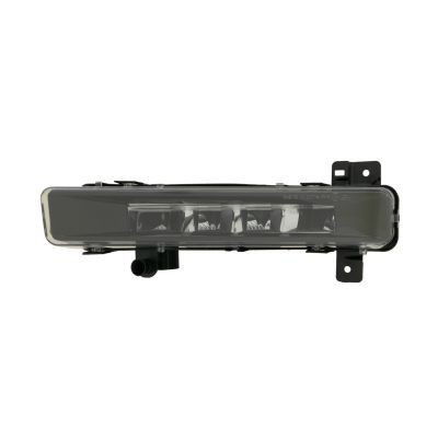 ABAKUS Fog Light Article number: 444-2043L-AQ2 cheaply
