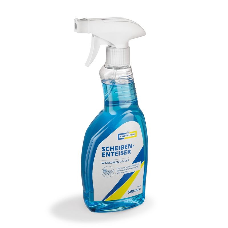 CARTECHNIC De-icer Article number: 40 27289 02245 1 cheaply