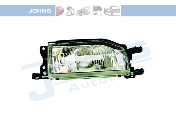 JOHNS Headlight Article number: 45 03 10-2 cheaply