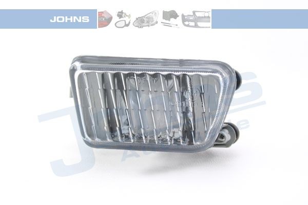 JOHNS Fog Light Article number: 95 37 29 cheaply