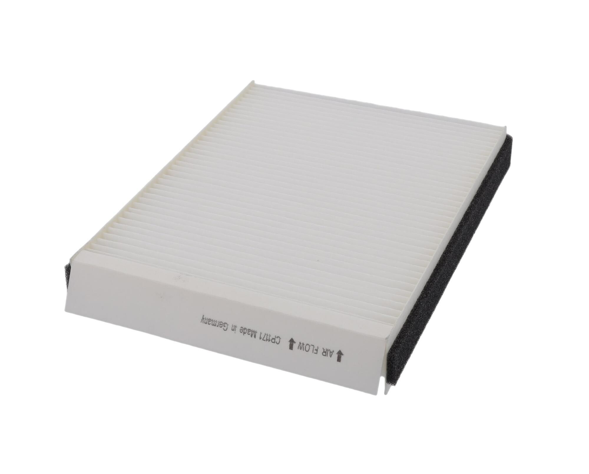 CORTECO Pollenfilter Varenummer: 80000158 billige