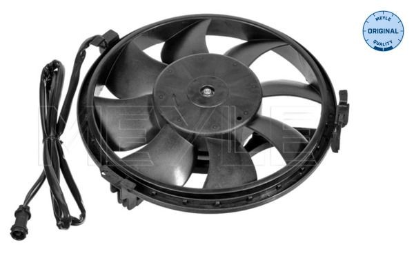 MEYLE 100 947 0001 Switch, door contact TRANSPORTER 2.5 TDI Syncro 102 PS Diesel 2003