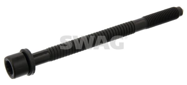 SWAG Cylinder Head Bolt Article number: 32 90 2180 cheaply