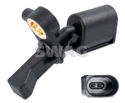 SWAG ABS Sensor Varenummer: 32 92 3806 billige