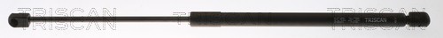 TRISCAN Tailgate strut Article number: 8710 23312 cheaply