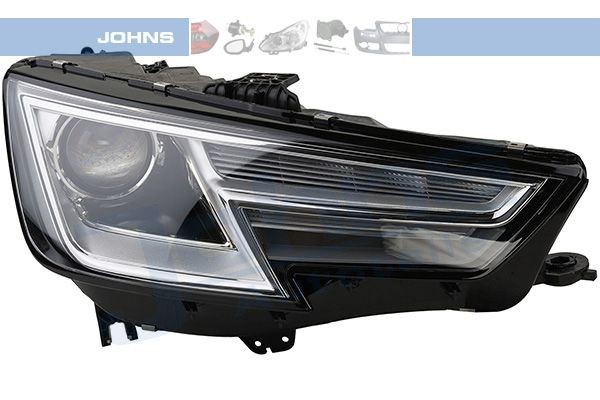 JOHNS Headlight Article number: 13 13 10-2 cheaply