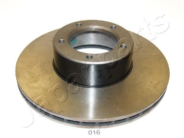 JAPANPARTS Brake disc Article number: DI-016 cheaply