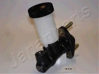 JAPANPARTS Master Cylinder, clutch Article number: FR-314 cheaply