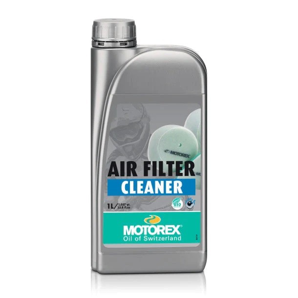 OEM Air Filter Cleaner 7611197217411 from MOTOREX