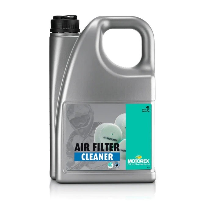 OEM Air Filter Cleaner 7611197217428 from MOTOREX