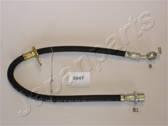 JAPANPARTS Holding Bracket, brake hose Article number: TF-2047 cheaply
