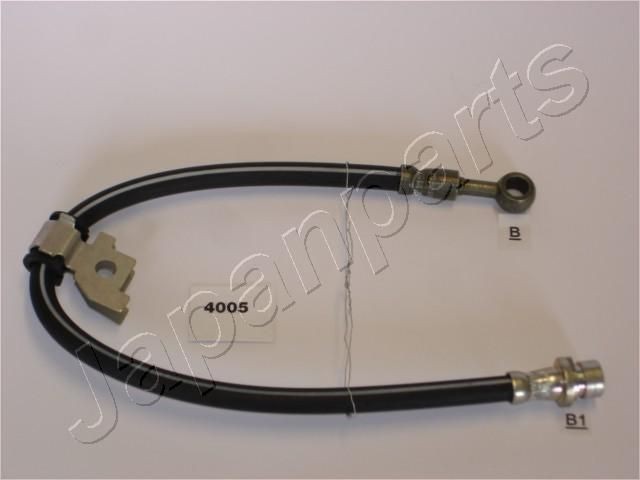 JAPANPARTS Holding Bracket, brake hose Article number: TF-4005 cheaply
