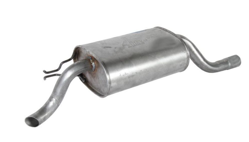 4MAX Rear silencer Article number: 0219-01-07465P cheaply