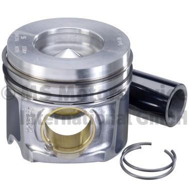 KOLBENSCHMIDT Piston Article number: 41853600 cheaply