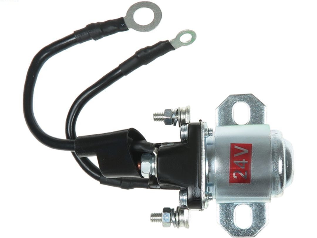 AS-PL Starter solenoid Article number: SS5021E cheaply