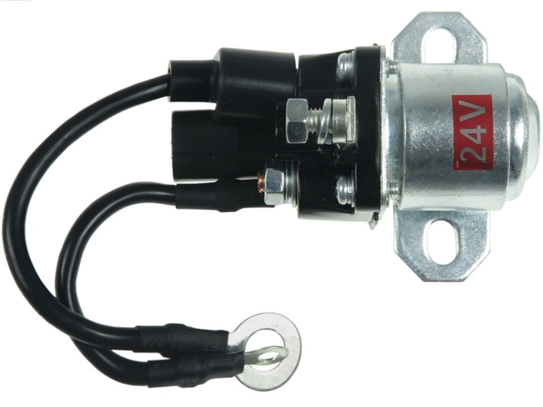 AS-PL Starter solenoid Article number: SS5121E cheaply