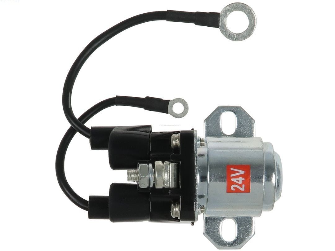 AS-PL Starter solenoid Article number: SS5348S cheaply