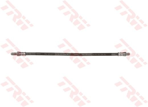 TRW Brake hose Article number: PHC255 cheaply