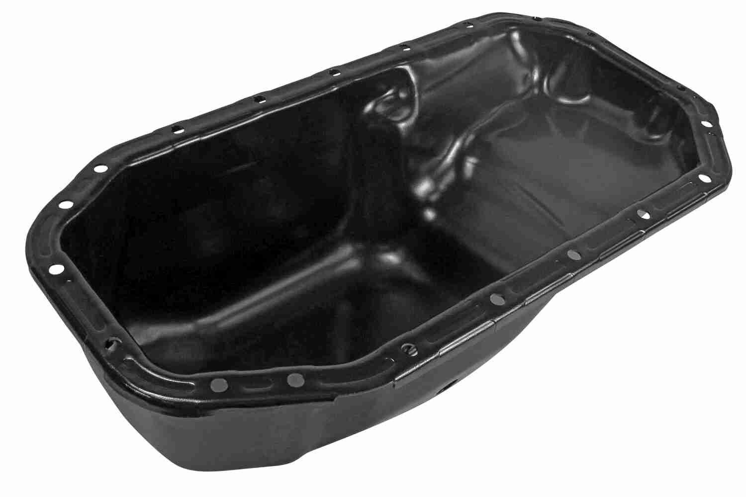 VAICO Oil sump Article number: V10-0118 cheaply