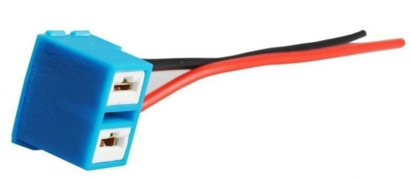TECH GN007 Kabelreparatieset, koplamp PASSAT 1.6 TDI 120 PK Diesel
