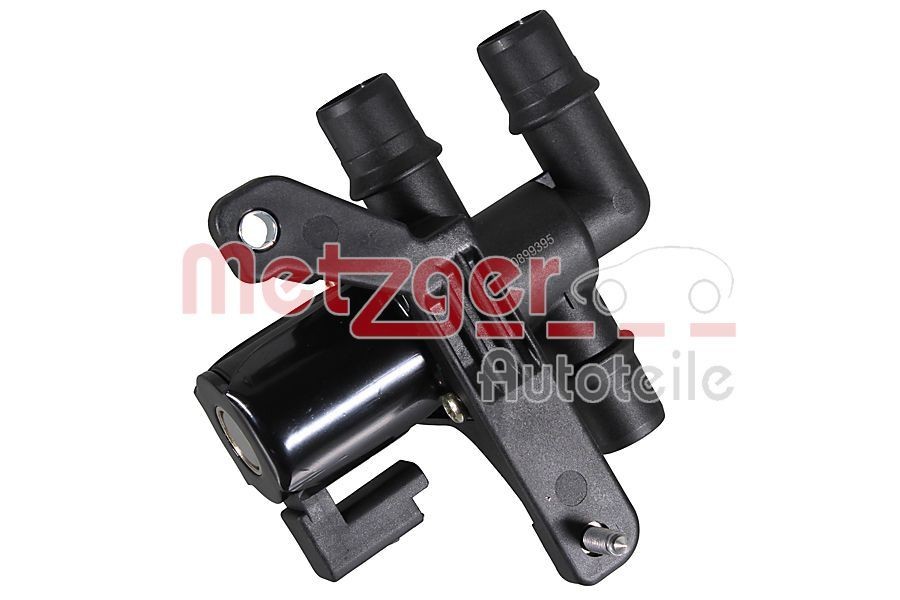 METZGER Heater control valve Article number: 0899395 cheaply