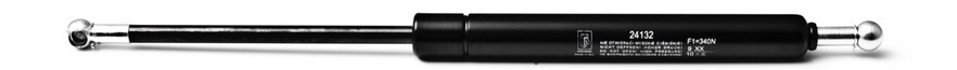 FA KROSNO Tailgate strut Article number: 24132 cheaply