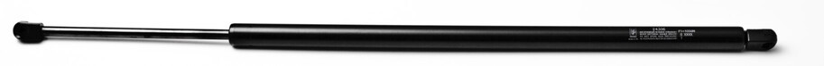 FA KROSNO Tailgate strut Article number: 24306 cheaply
