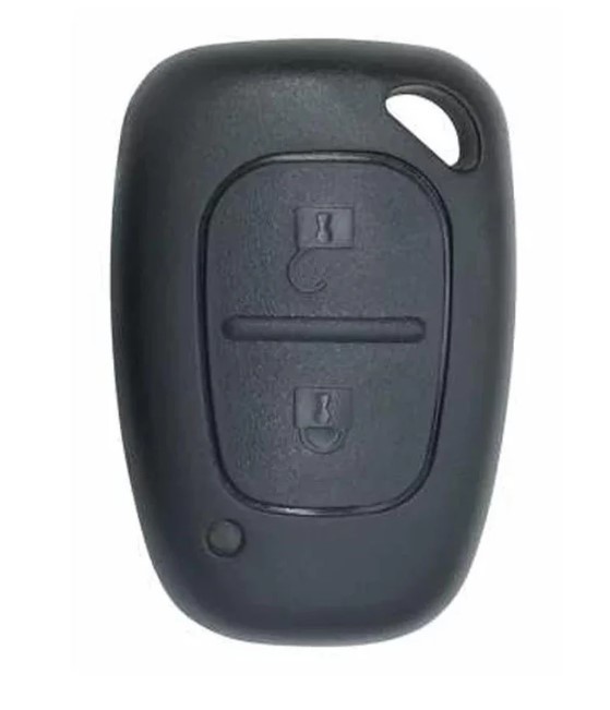 OEM Housing, car key RE2TL from KEYSKAR