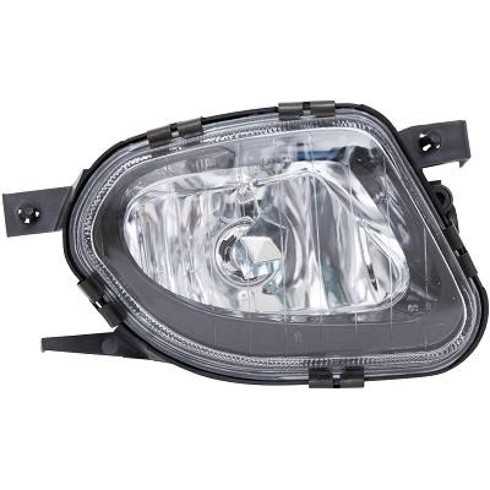 DIEDERICHS Fog Light Article number: 1615688 cheaply