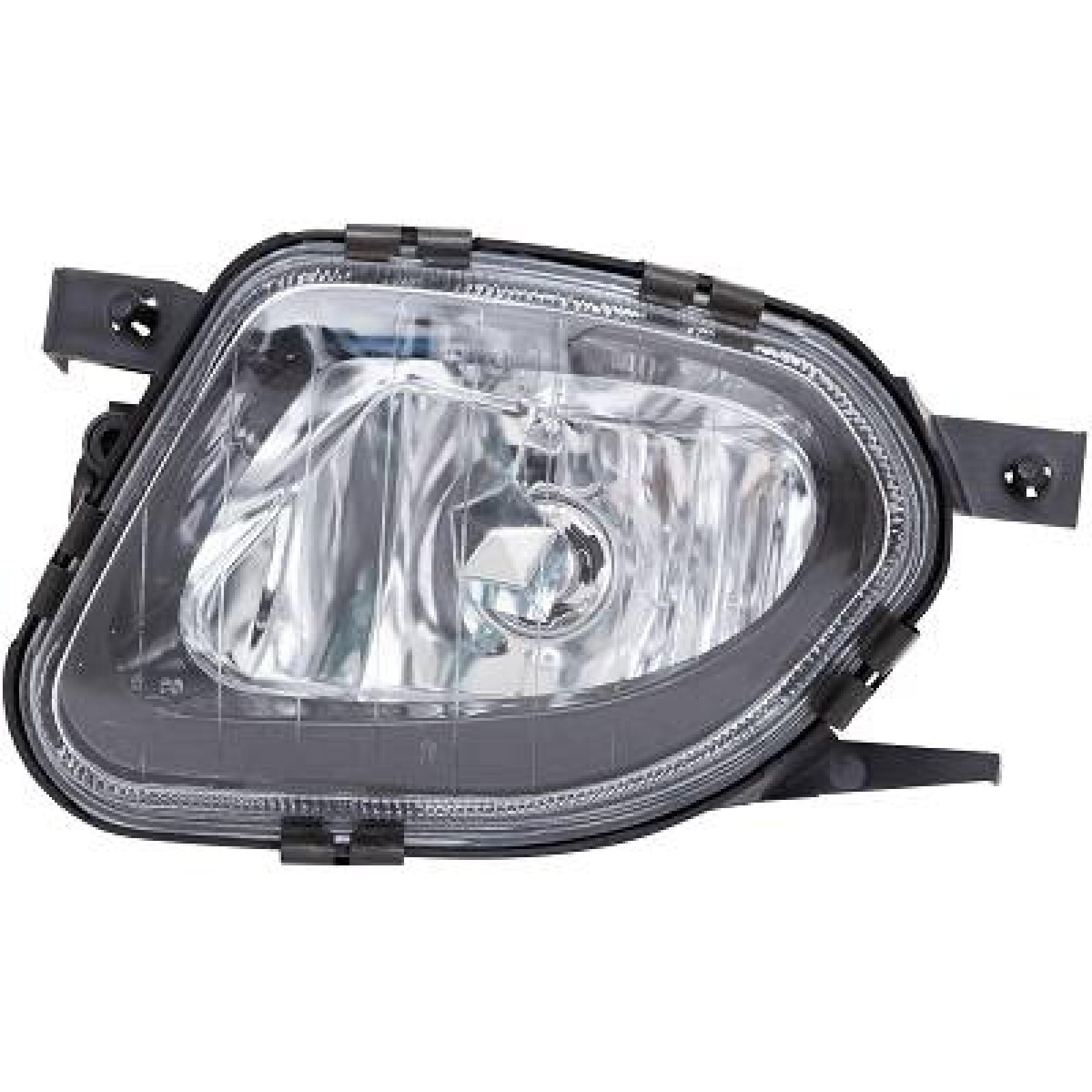 DIEDERICHS Fog Light Article number: 1615689 cheaply