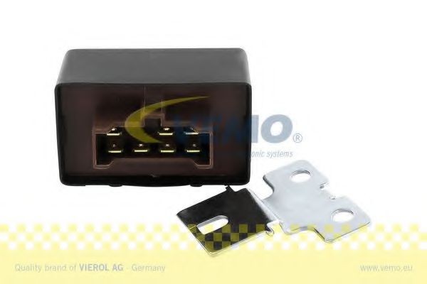 VEMO Relay Original Quality Article number: V26-71-0001 cheaply