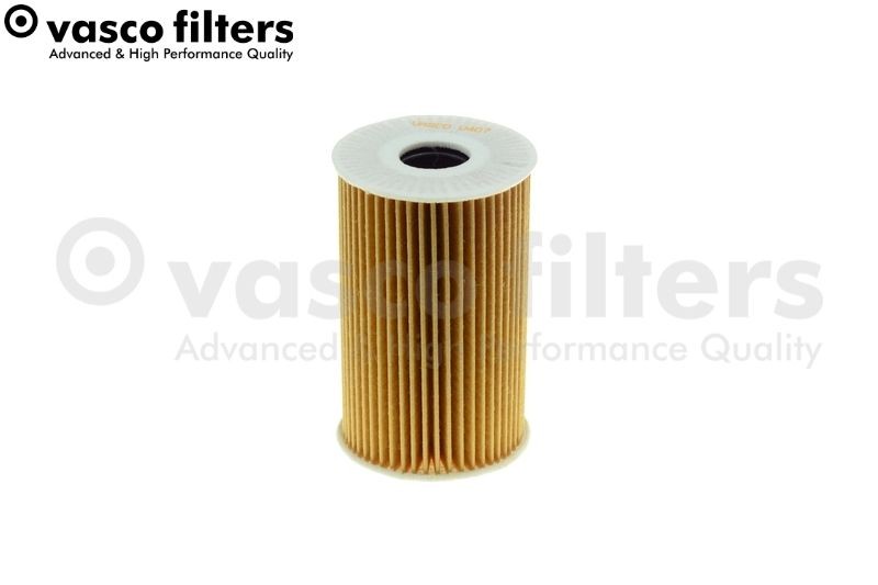 DAVID VASCO Oil filter Article number: V407 cheaply