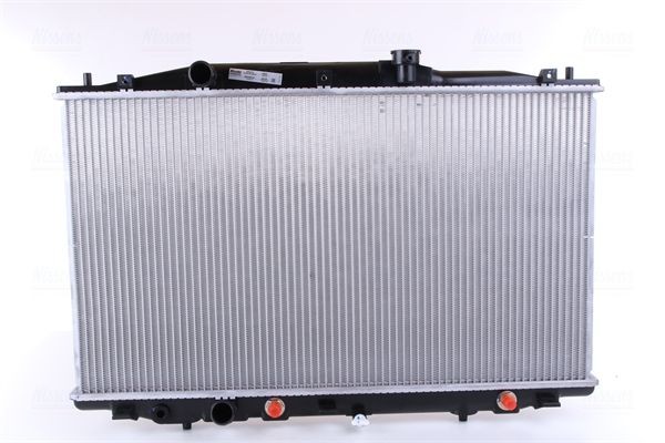 KOYORAD Cooler, drive battery Article number: PL081617U02 cheaply