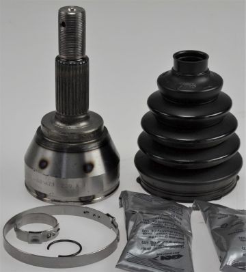 LÖBRO Joint kit, drive shaft Article number: GKNJ20698 cheaply