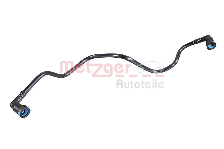 METZGER Fuel Line Article number: 2150238 cheaply