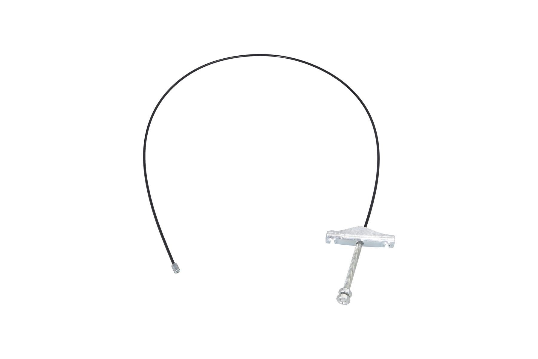 KAMOKA Hand brake cable Article number: 1190514 cheaply