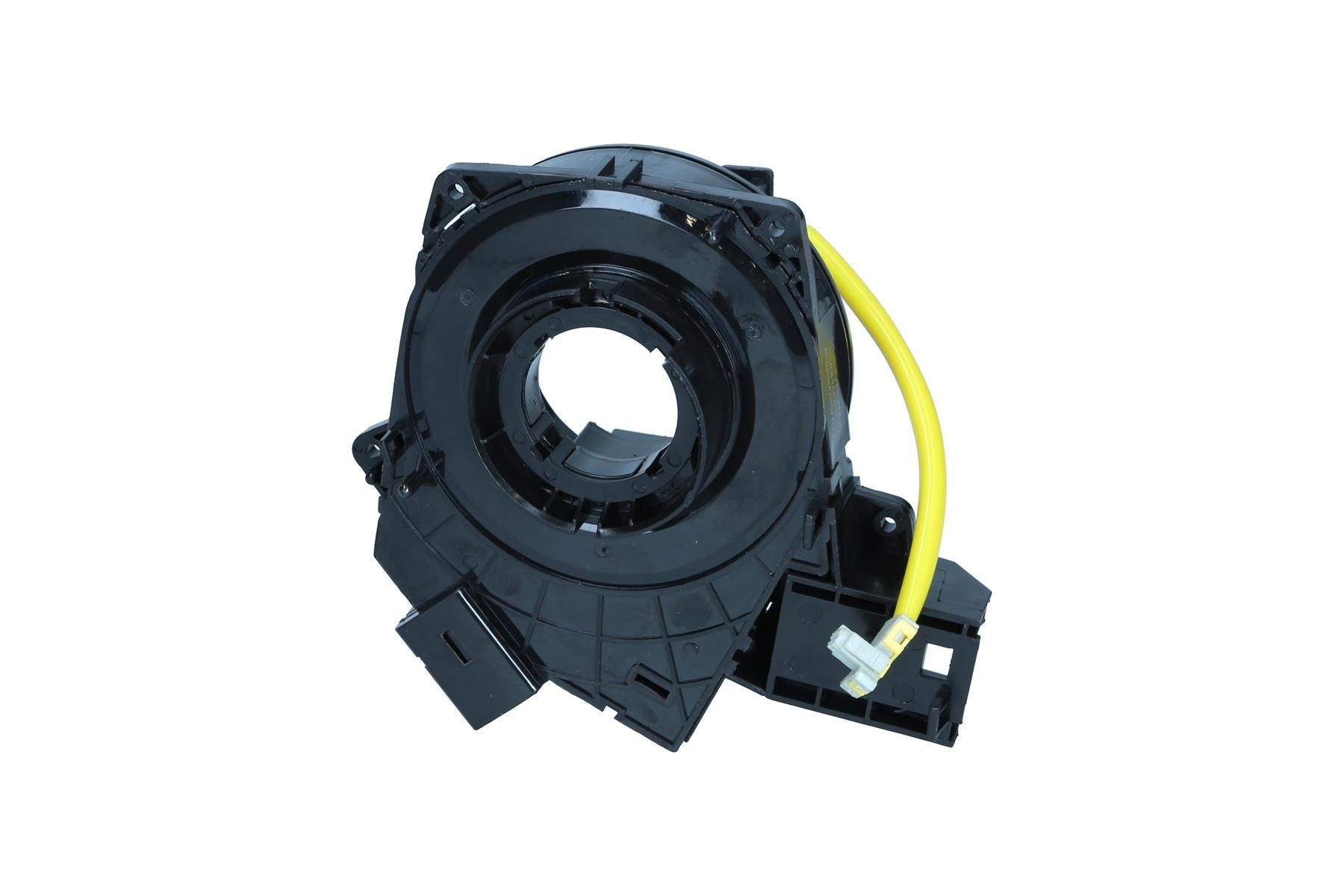 KAMOKA 4210066 Clockspring, airbag FOCUS 2.0 145 PS Petrol 2007