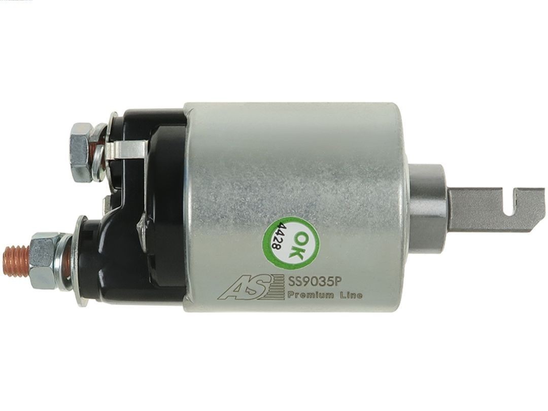 AS-PL Magnetafbryder, starter Varenummer: SS9035P billige
