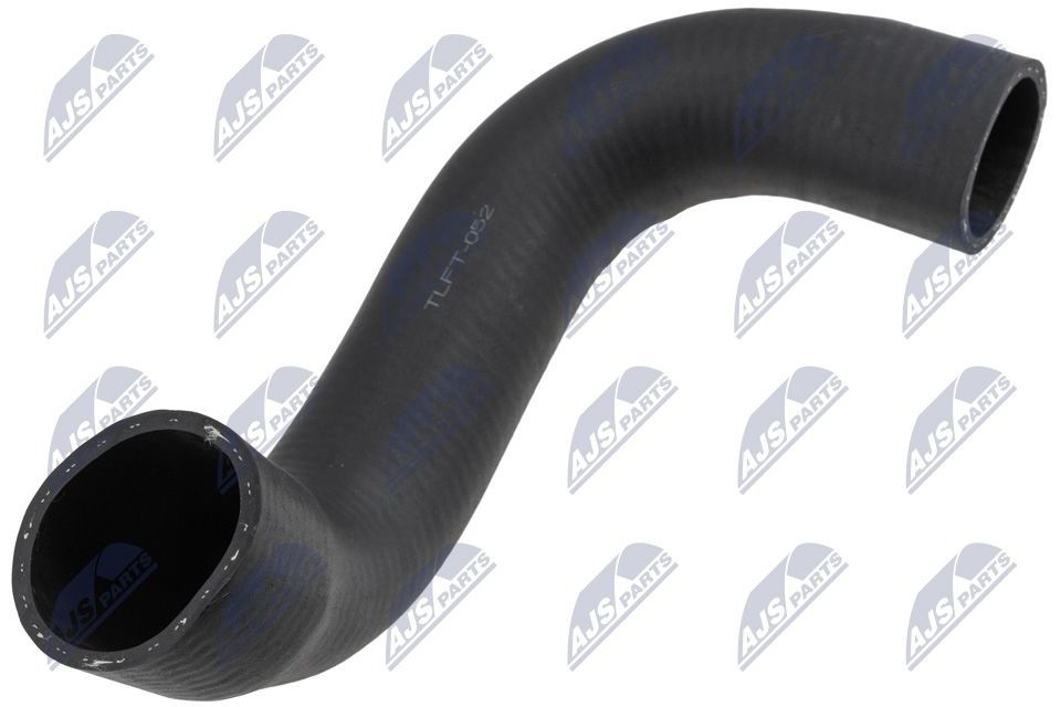 NTY Charger intake hose Article number: GPP-FT-052 cheaply