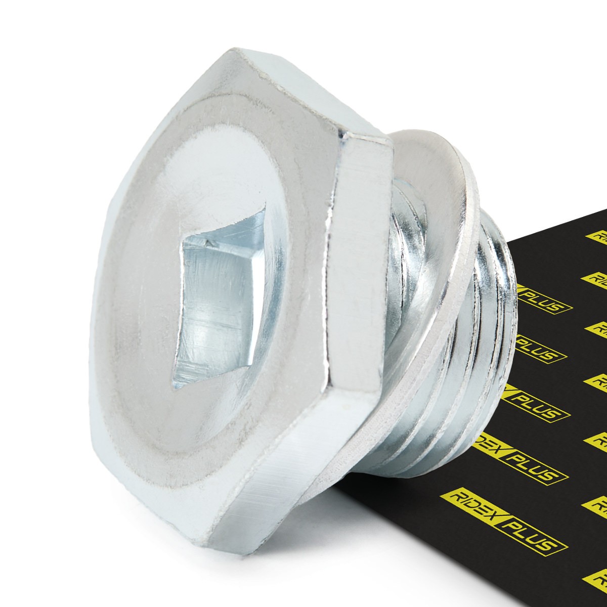RIDEX PLUS Sealing Plug, oil sump Article number: 593D0016P cheaply