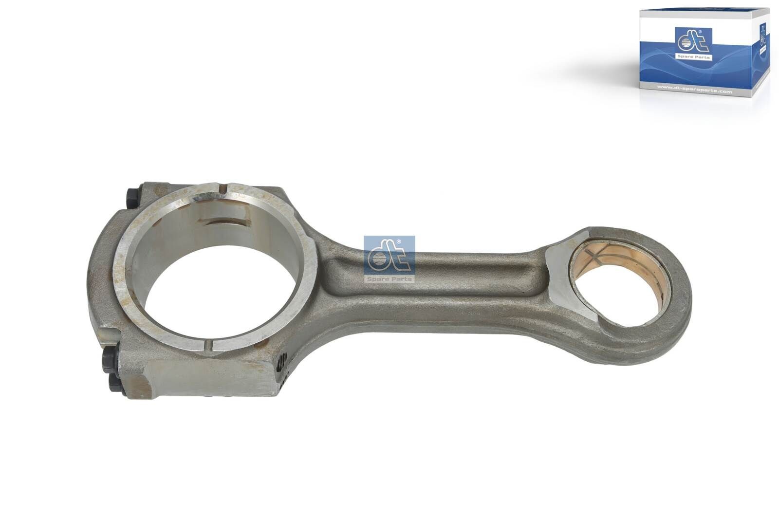 DT Spare Parts Connecting Rod Article number: 2.00307 cheaply